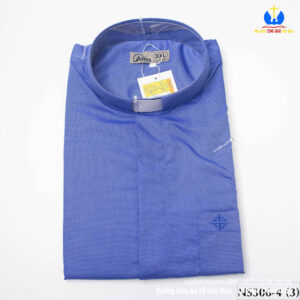 Mẫu áo cổ côn linh mục - tu sĩ đẹp nhất