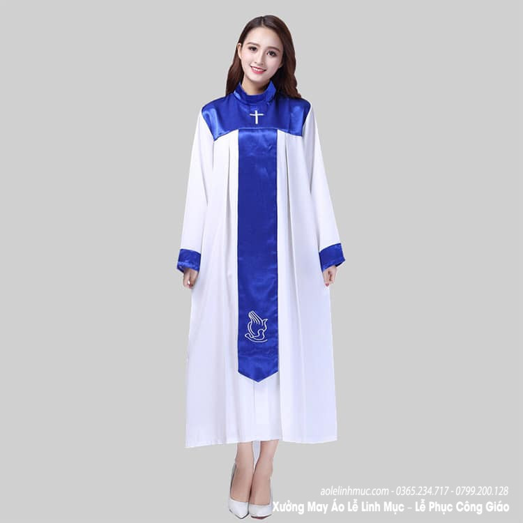 Xưởng May Áo Lễ Linh Mục – Lễ Phục Công Giáo