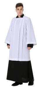 MẪU ÁO GIÚP LỄ ĐẸP NHẤT