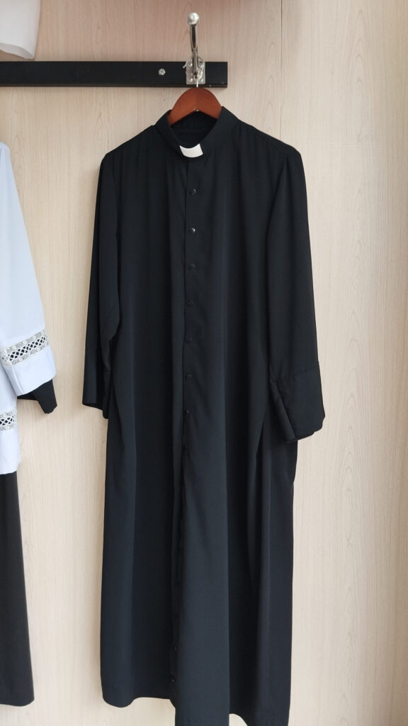Xưởng May Áo Lễ Linh Mục – Lễ Phục Công Giáo