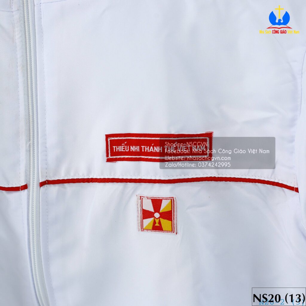 Xưởng May Áo Lễ Linh Mục – Lễ Phục Công Giáo