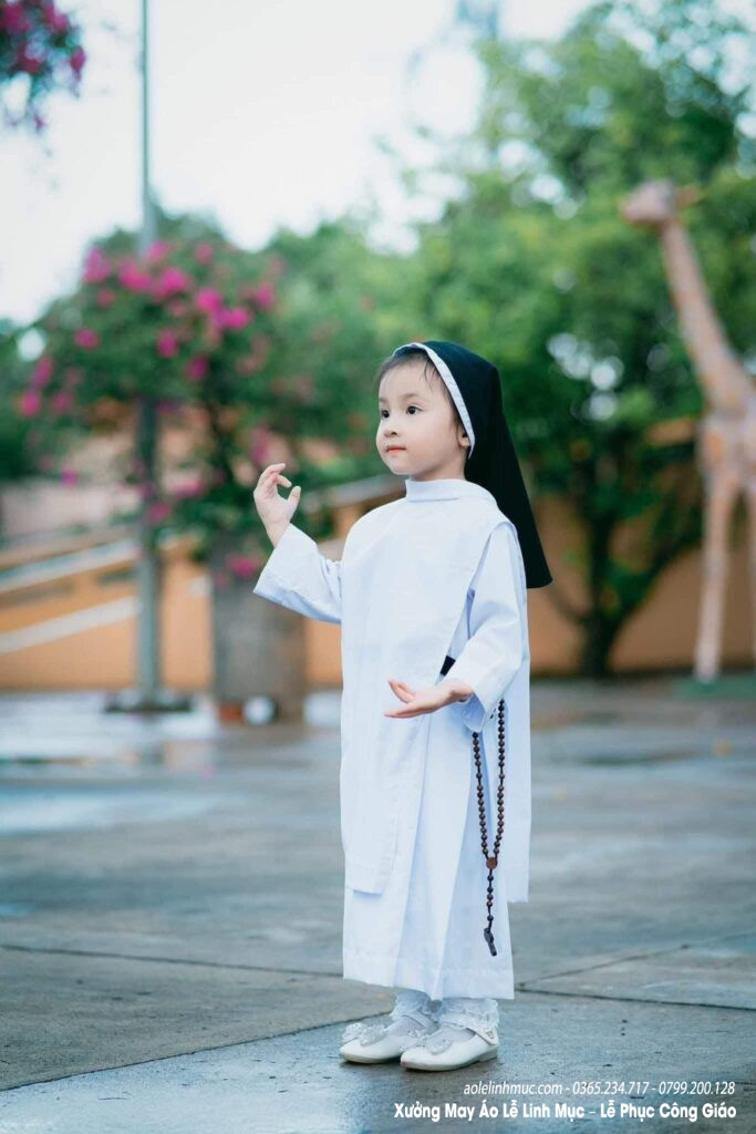 Xưởng May Áo Lễ Linh Mục – Lễ Phục Công Giáo
