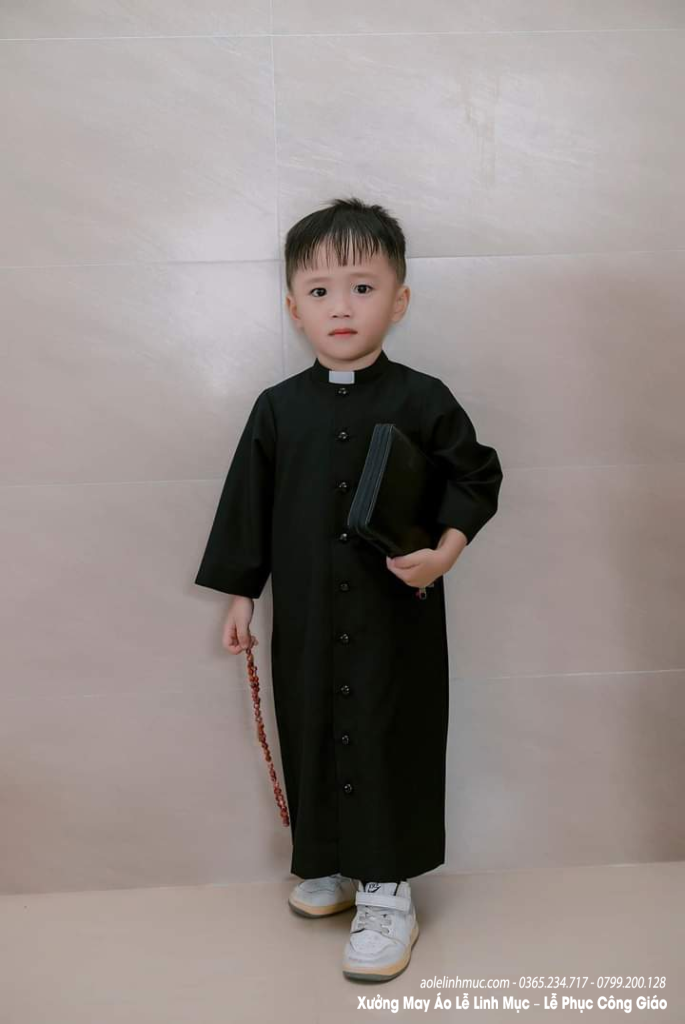 Xưởng May Áo Lễ Linh Mục – Lễ Phục Công Giáo