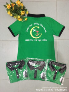 Mẫu Áo Thun Giới Trẻ Công Giáo In Theo Yêu Cầu Đẹp Nhất