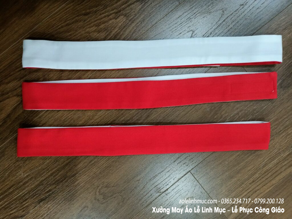 Xưởng May Áo Lễ Linh Mục – Lễ Phục Công Giáo