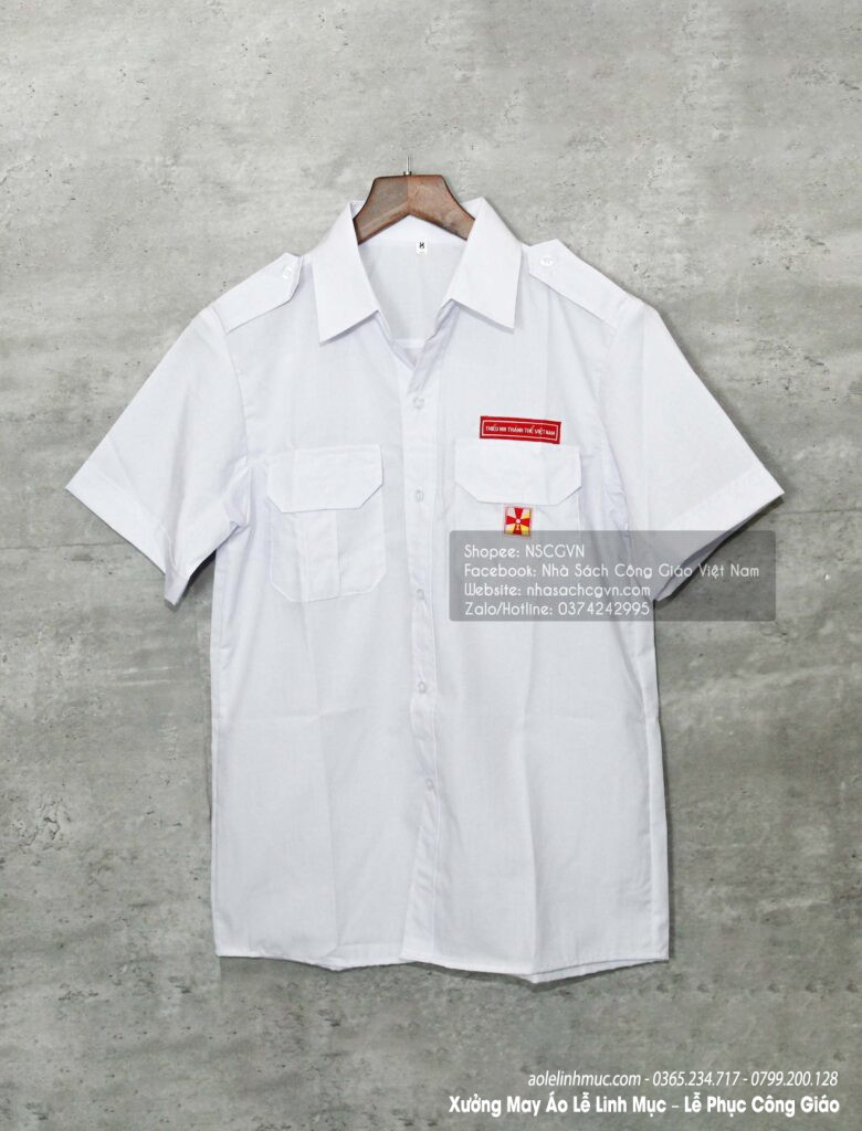 Xưởng May Áo Lễ Linh Mục – Lễ Phục Công Giáo