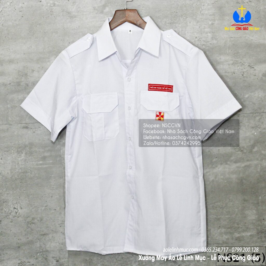 Xưởng May Áo Lễ Linh Mục – Lễ Phục Công Giáo