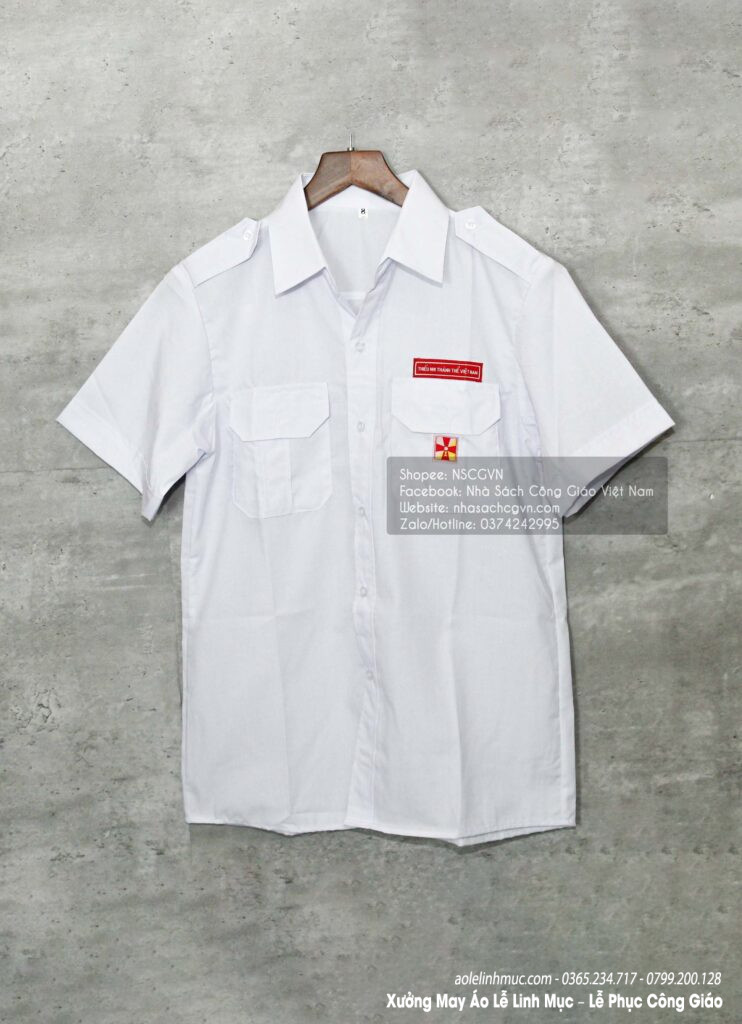 Xưởng May Áo Lễ Linh Mục – Lễ Phục Công Giáo