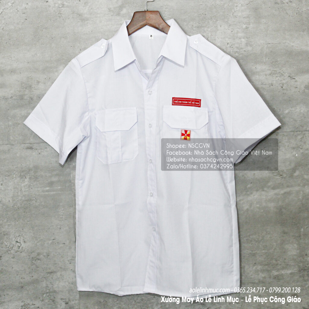 Xưởng May Áo Lễ Linh Mục – Lễ Phục Công Giáo